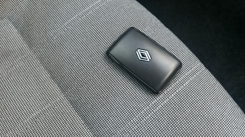 Renault Megane E-Tech EV60 160kW Iconic 60kWh Optimum Charge 5dr Auto Electric Hatchback